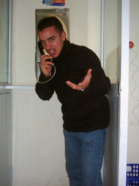 c'est  youssef